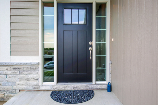 East Palo Alto-residential-door-repair