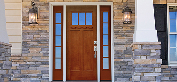 residential entry door repair East Palo Alto