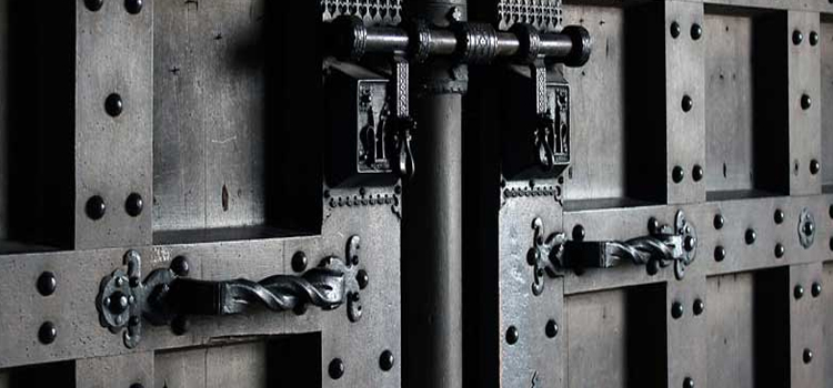 steel entry door repair in East Palo Alto